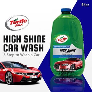 Xà phòng rửa xe ô tô, xe máy, nước rửa xe hơi, xà phòng rửa xe không chạm