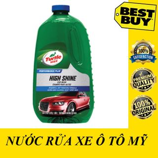 Xà phòng rửa xe ô tô, xe máy, nước rửa xe hơi, xà phòng rửa xe không chạm