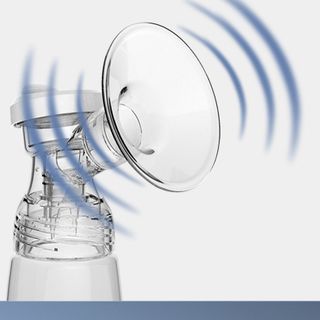Máy hút sữa điện đôi 5 chức năng 9 cấp hút nhẹ nhàng không đau rát bảo hành 24 tháng toàn quốc