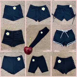 quần bơi nữ lẻ bikini