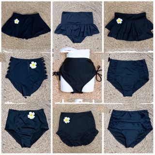 quần bơi nữ lẻ bikini