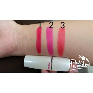 Son môi Mistine Siêu Lỳ 12h chính hãng giá siêu tốt