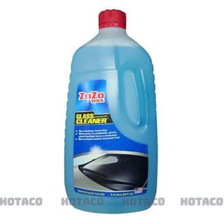 Nước lau kính ô tô, nước rửa kính Zozo đến từ Mỹ