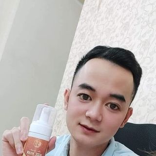 Sữa rửa mặt ngọc nhan