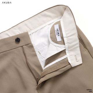 QUẦN TÂY DÀI AKUBA 02P0201