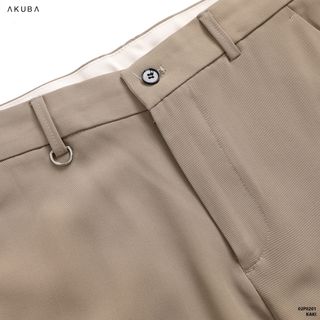 QUẦN TÂY DÀI AKUBA 02P0201