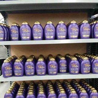 Dầu gội biotin collagen 385ml