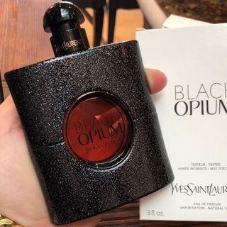 Nước hoa nữ Y ves Saiint Laurentt Black Opiium EDP 90ml