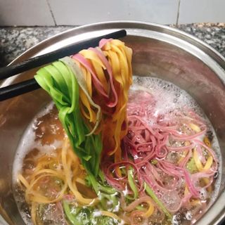 Mì rau củ tứ vị Duy Anh giá sỉ