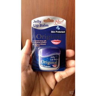 Son Dưỡng Trị Thâm Làm Hồng Môi Jelly Lip chính hãng