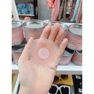 Miếng dán ti, dán nhũ hoa silicon
