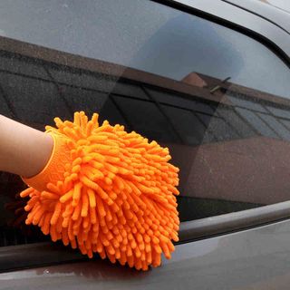 bán sỉ, Bao tay rửa xe hơi, găng tay san hô, găng tay rửa xe ô tô, xe máy, rửa vật dụng trong nhà