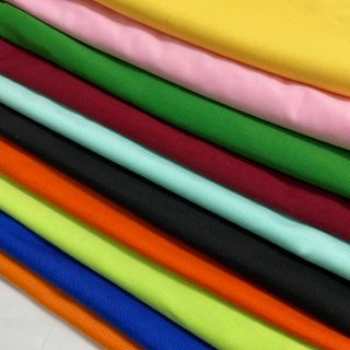 Sỉ Áo Thun Trơn Nhiều Màu Nam Nữ - Size TRUNG - Vải Dày Mịn Không Xù Lông giá sỉ - giá bán buô