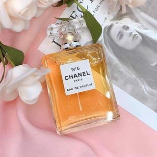 Nước hoa nữ Nº 5 Eau Premiere EDP