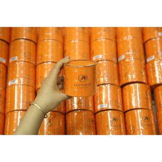 Kem Dưỡng Ẩm Dầu Ngựa - 70g GUERISSON 9-complex