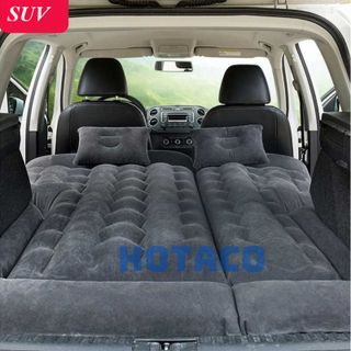 Nệm SUV, giường hơi loại lớn, đệm hơi ô tô SUV