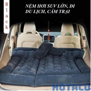 Nệm SUV, giường hơi loại lớn, đệm hơi ô tô SUV