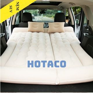 Nệm SUV, giường hơi loại lớn, đệm hơi ô tô SUV