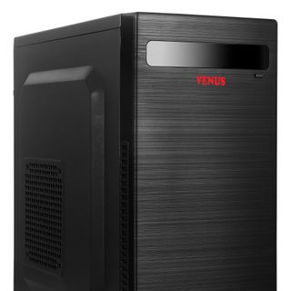 COMBO 10 CÁI CASE VENUS - SPTECH COMPUTER ( TẶNG 1 CÁI NGUỒN)