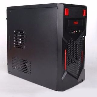COMBO 10 CÁI CASE VENUS - SPTECH COMPUTER ( TẶNG 1 CÁI NGUỒN)