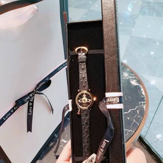 ĐỒNG HỒ VlVlENNE WESTWOOD DA NỮ CAO CẤP
