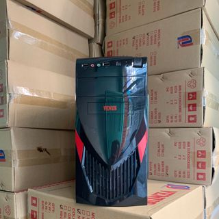 COMBO 01 BỘ CASE VENUS + 01 BỘ NGUỒN 750W