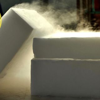 Đá khô- đá khói tiệc cưới HCM và các tỉnh phía Nam