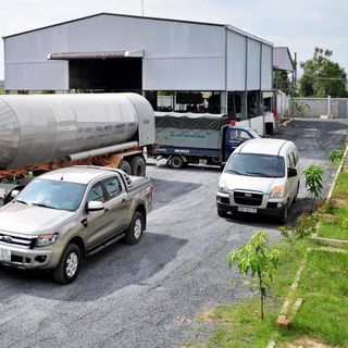 Đá khô- đá khói tiệc cưới HCM và các tỉnh phía Nam