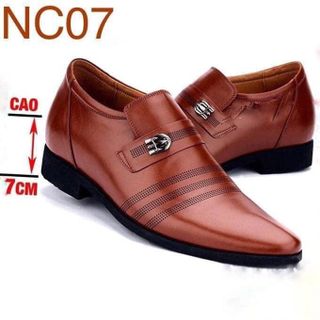 Giày Da nam