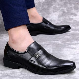 Giày Da nam