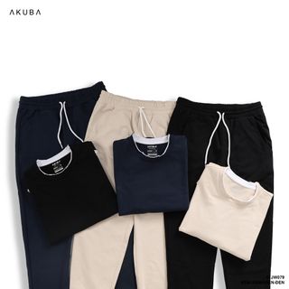SET BỘ DÀI AKUBA 01JW079