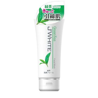 Sữa rửa mặt tinh chất trà xanh green tea facial wash 200g