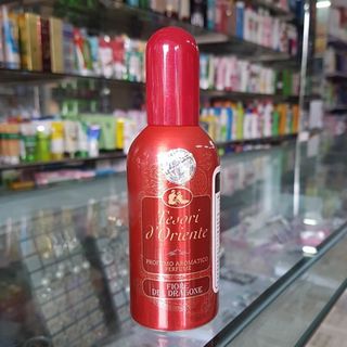 Nước hoa nữ Tesori D’ Oriente Lotus Flower Fior di Loto