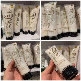 Tẩy Tế Bào Chết Có Hạt L-Glutathione Hàn Quốc giá tốt nhất