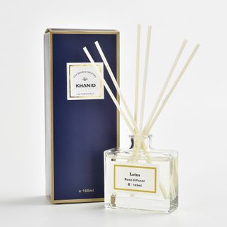 Tinh dầu khuếch tán Khanid Aroma
