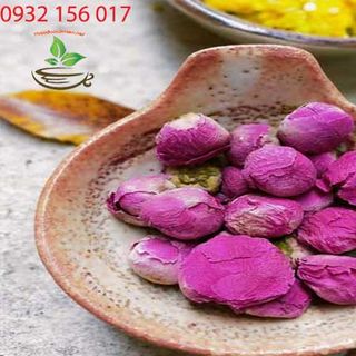 Trà hoa mẫu đơn