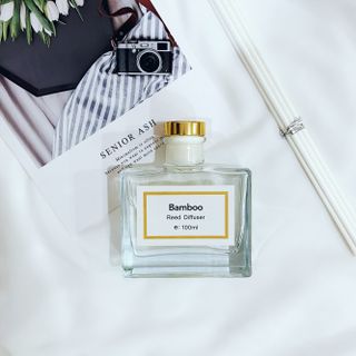 Tinh dầu khuếch tán Khanid Aroma