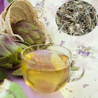 Hoa Atiso Đà Lạt