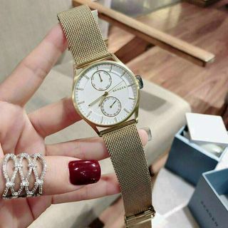 ĐỒNG HỒ SKAGEN NAM LƯỚl CAO CẤP SALE