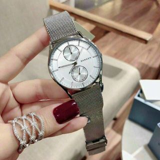 ĐỒNG HỒ SKAGEN NAM LƯỚl CAO CẤP SALE