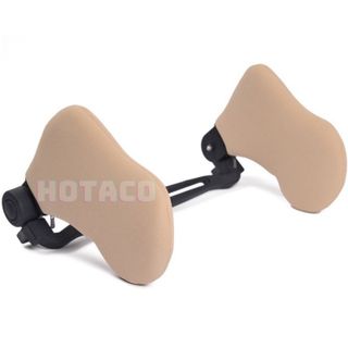 Gối tựa đầu ô tô, gối ngủ ô tô, gối tựa đầu khi ngủ trên xe hơi, Gối tựa đầu ô tô GIÁ SỈ