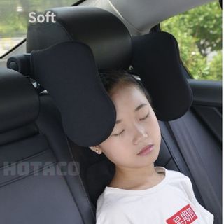 Gối tựa đầu ô tô, gối ngủ ô tô, gối tựa đầu khi ngủ trên xe hơi, Gối tựa đầu ô tô GIÁ SỈ
