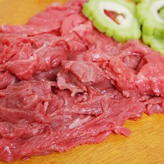 Thịt Tái - Bò nhập khẩu úc giá sỉ - giá bán buôn