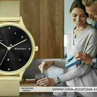 ĐỒNG HỒ SKAGEN NỮ CAO CẤP HOT HOT