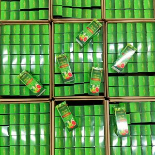 Dầu Gội Bưởi Thảo Dược Lucky Star 300ml
