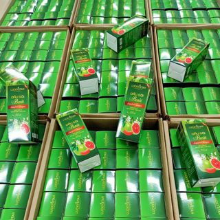 Dầu Gội Bưởi Thảo Dược Lucky Star 300ml