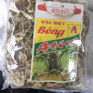 Hoa Atiso Đà Lạt