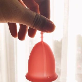 Cốc nguyệt san Sibell Plus - Nhập Khẩu Pháp