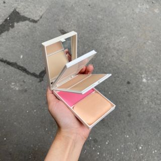 Phấn nền trang điểm Esance 5 trong 1 giá tốt nhất