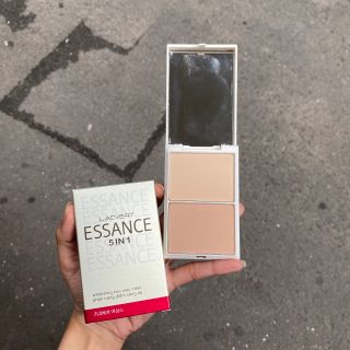 Phấn nền trang điểm Esance 5 trong 1 giá tốt nhất
